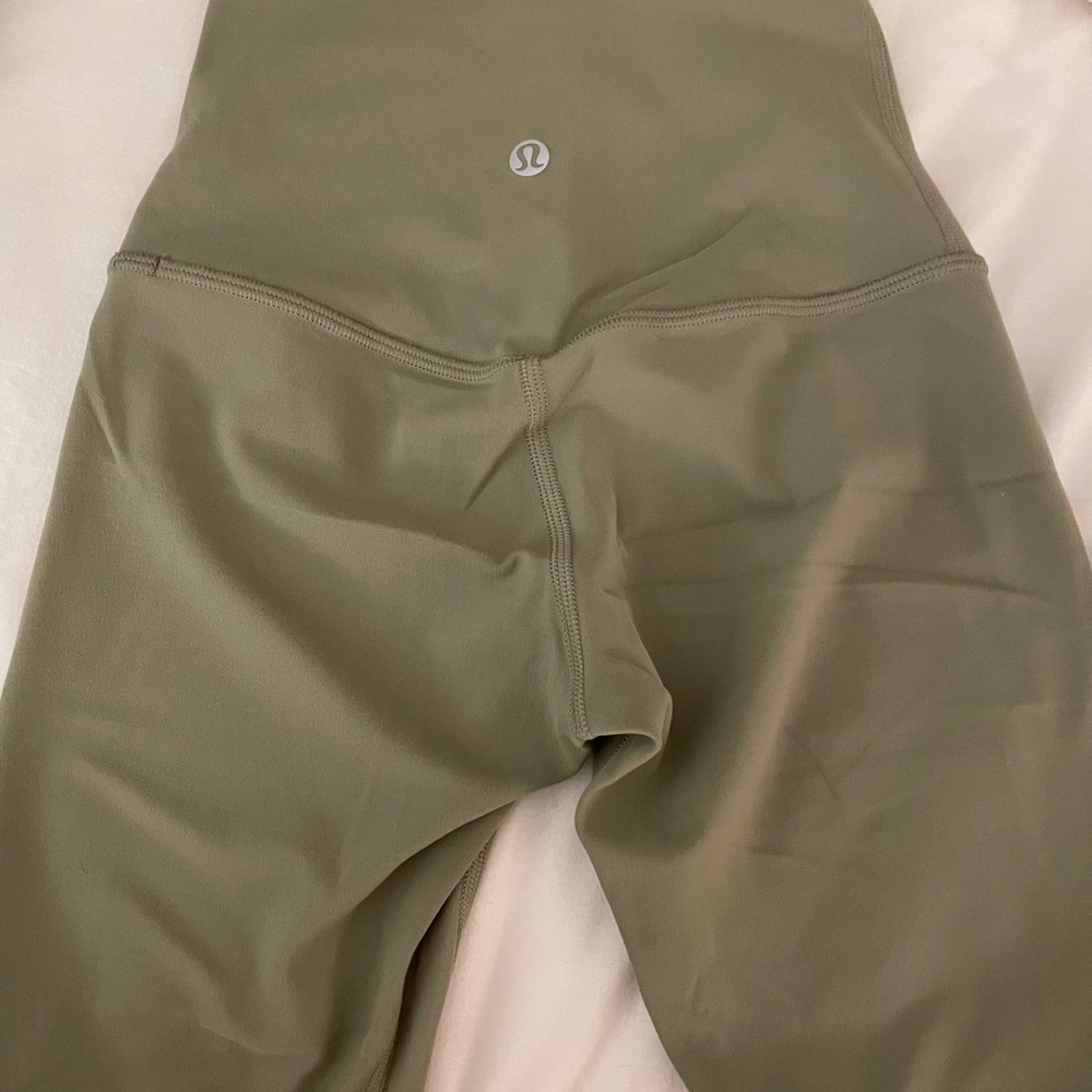 Lululemon Biker shorts